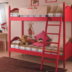 Кровать LETTO A CASTELLO