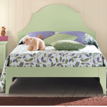 Кровать CAMPANA LETTO