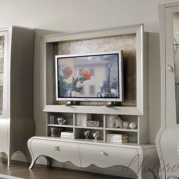 Рама под TV NR116